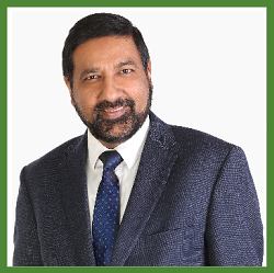 Taranjeet Gujral